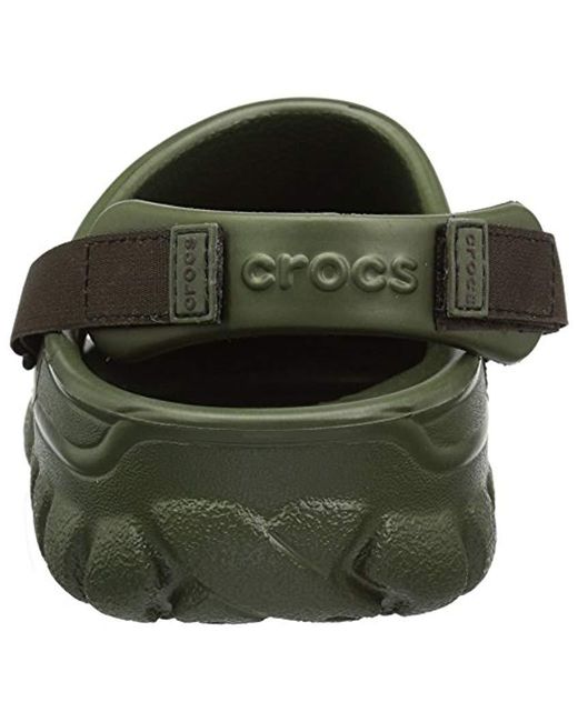 Crocs™ And Offroad Sport Clog 