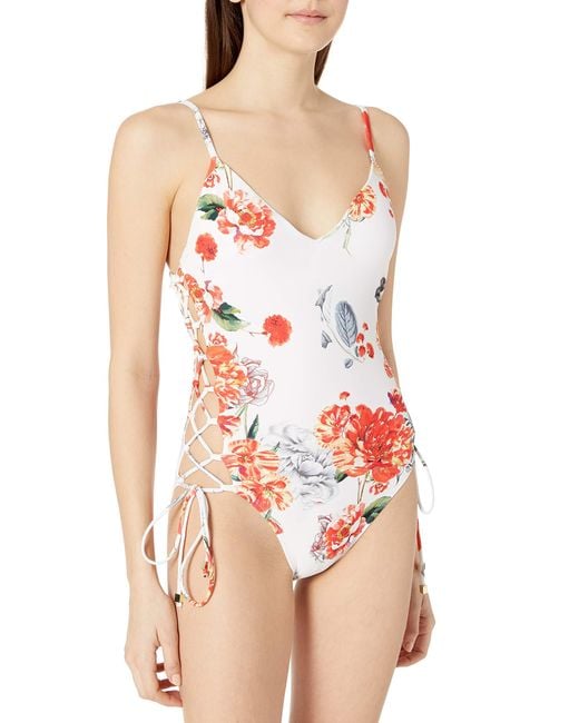 Rachel roy swimsuit Clearance