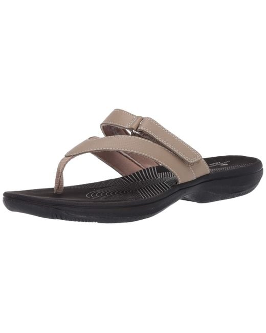 brinkley marin clarks