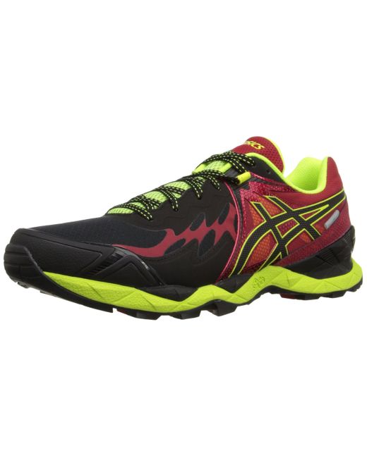 asics fuji endurance