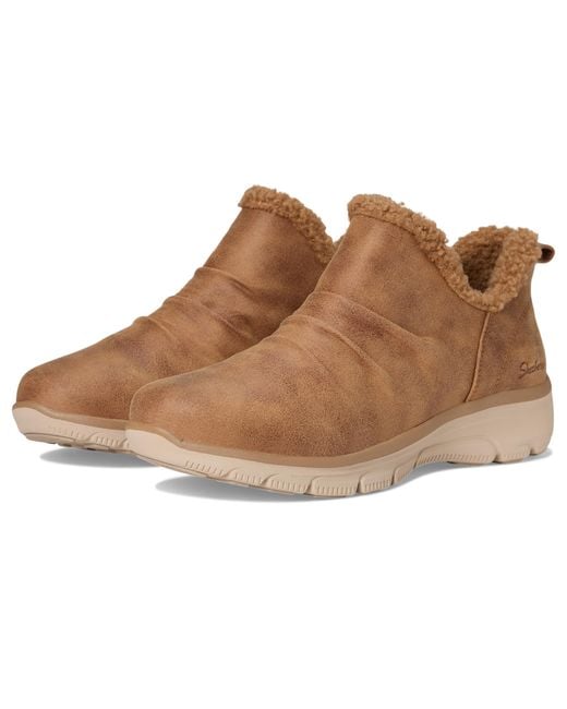 Skechers Brown Easy Going