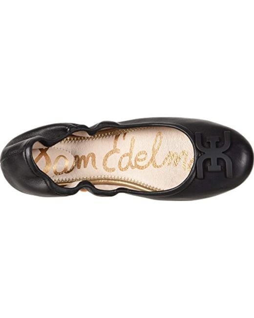 florence ballet flat