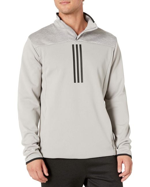 adidas team issue jacket