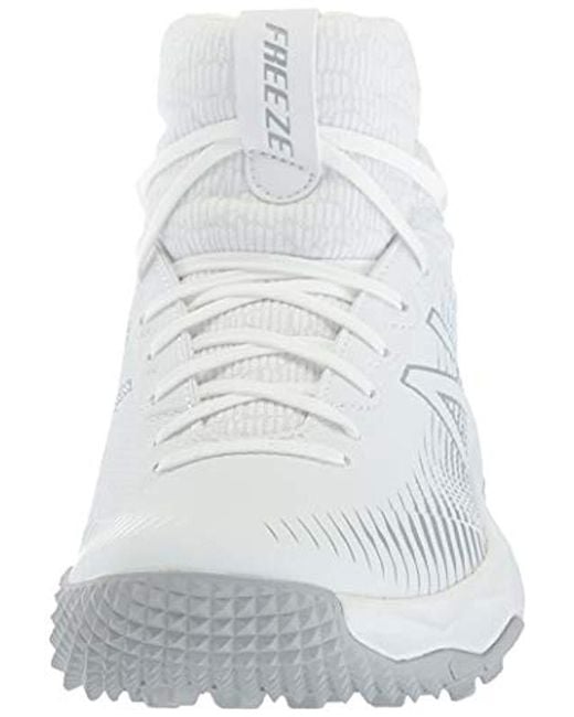 new balance freeze box
