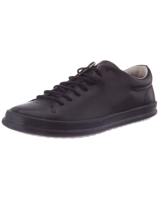 Chasis Camper de Cuero de color Negro para hombre: ahorra un 23 % | Lyst