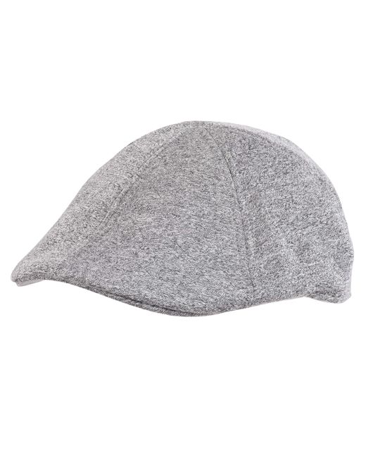 Levi's Canvas Ivy Hat in Charcoal (Gray 