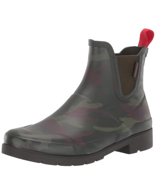 camo tretorn