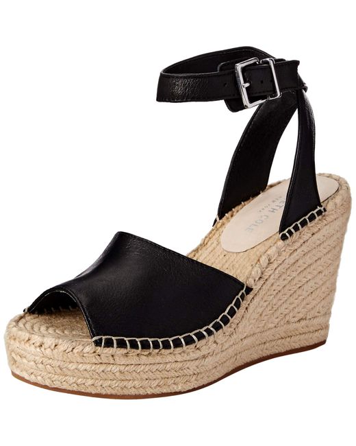 kenneth cole olivia two piece wedge