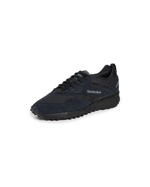 Reebok Blue Lx2200 Sneakers
