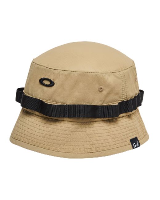 Oakley Natural Graphic Bucket Hat Baseball Cap