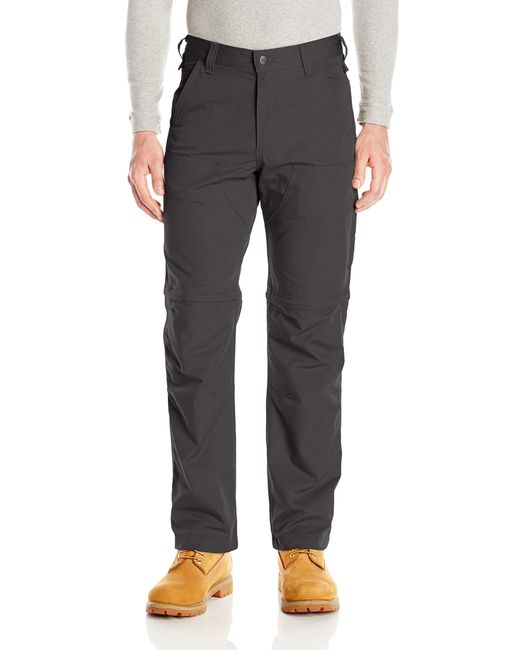 Force Extremes Convertible Pant for Men 