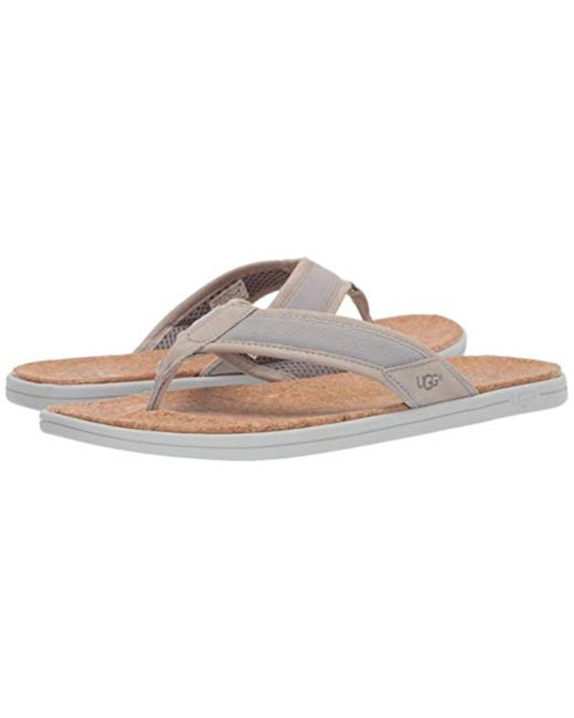 ugg seaside flip flop