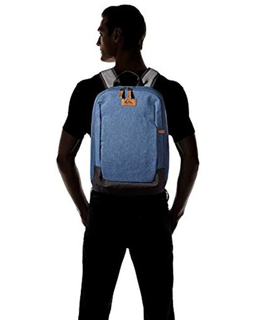 quiksilver small upshot backpack