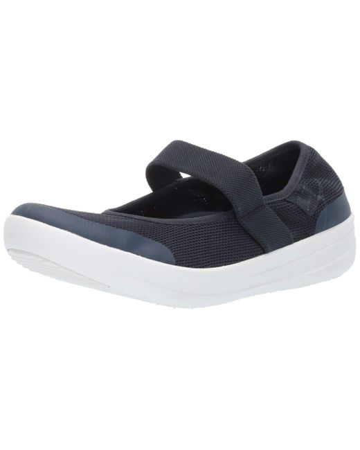fitflop uberknit mary jane