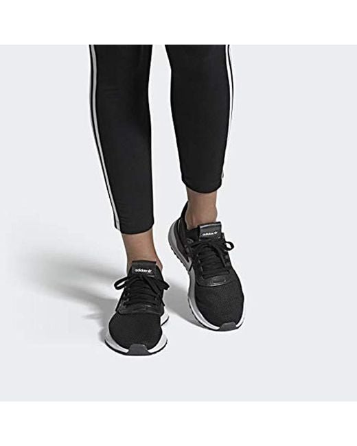 adidas u_path x black