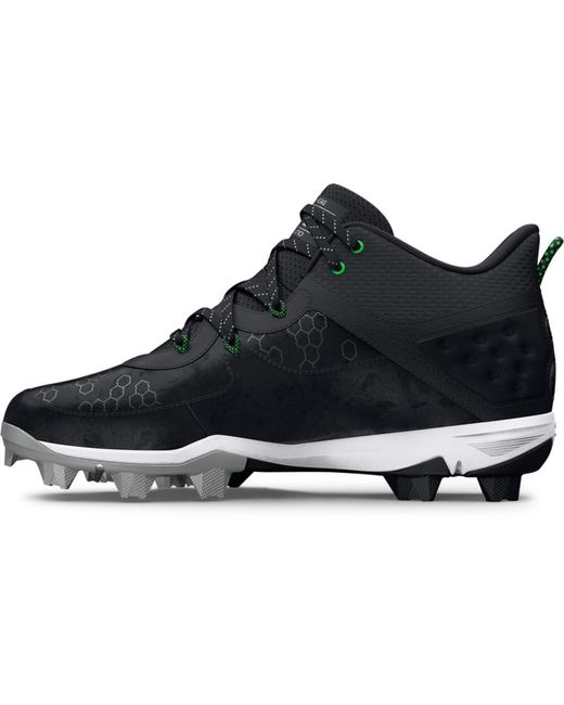 Under armour Green Baseball & Softball Cleats for Men for sale