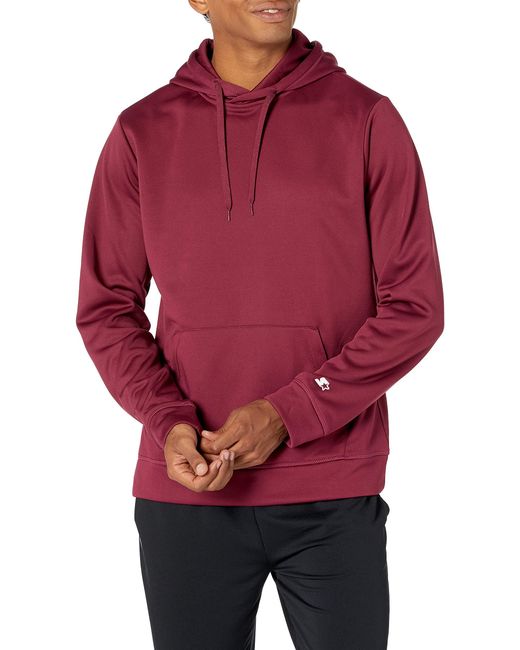 starter pullover hoodie