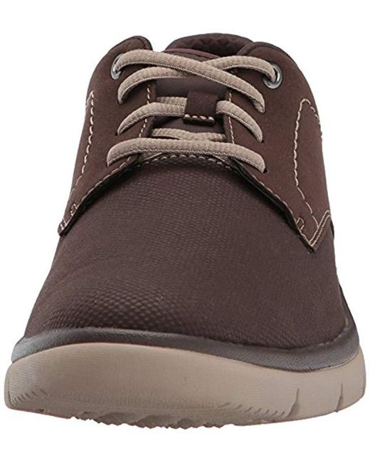 clarks men's tunsil plain boat shoes