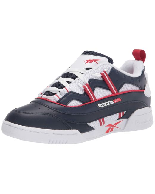 reebok workout recrafted