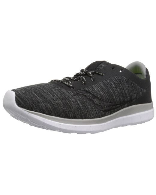 saucony liteform escape