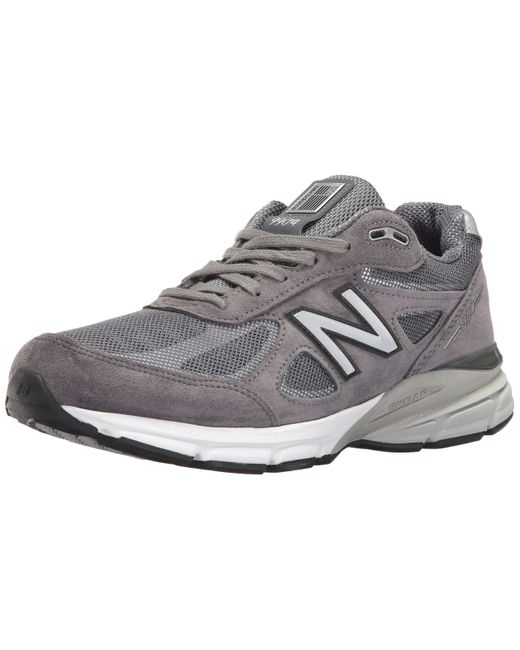 990 v4 grey