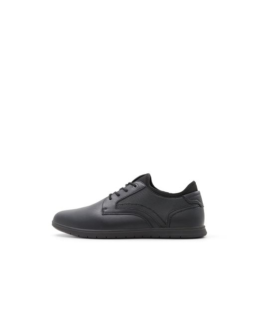 ALDO Carnaby Sneaker in Black für Herren