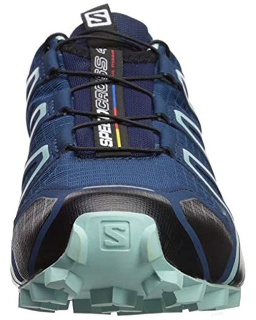 speedcross 4 w