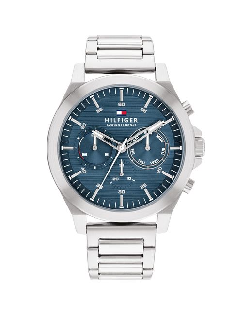 Tommy Hilfiger Men's Stainless Steel Quartz Watches