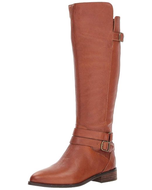 Lucky Brand Brown Paxtreen