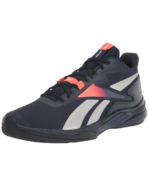 reebok men's more buckets basketball shoe