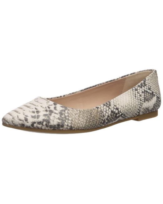 bcbgeneration millie patent flat