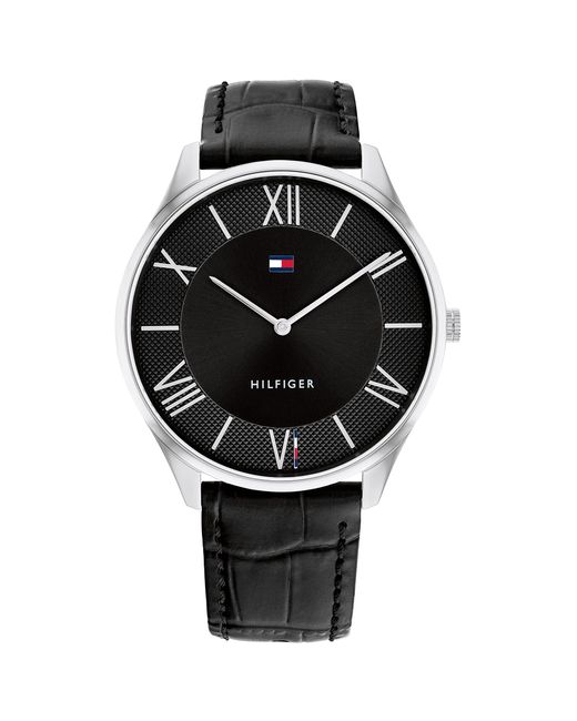 Tommy Hilfiger Men's Stainless Steel Quartz Watches