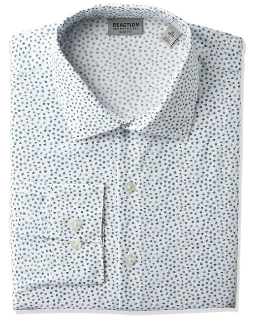 kenneth cole dress shirts macy's