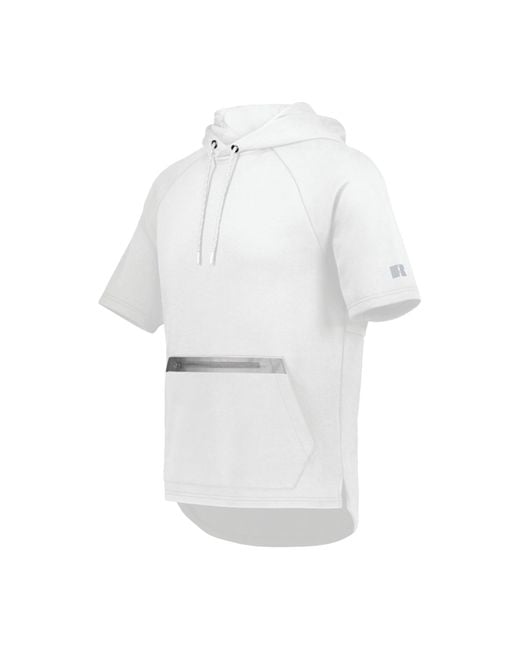 Russell Thermaforce Flex Hoodie Russell Athletic Legend Tech
