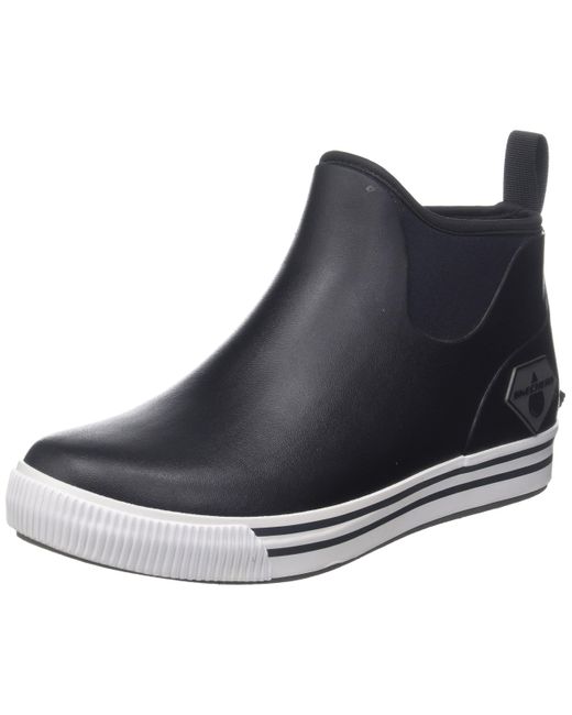Skechers Blue Boot Rain Shoe for men