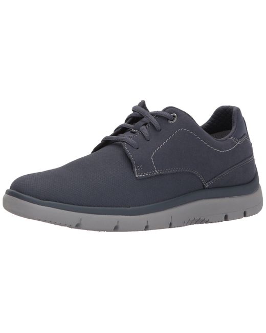 clarks tunsil plain