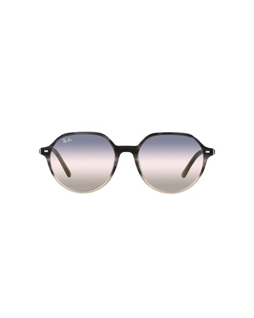 0RB2195 Thalia, di Ray-Ban in Grigio per Uomo - 17% di sconto | Lyst