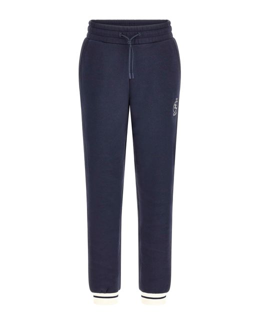 Guess Blue Nia Jogger