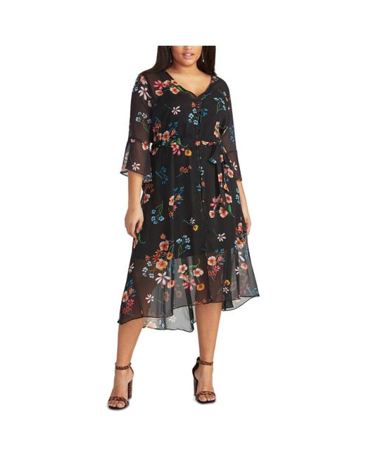 rachel roy plus size