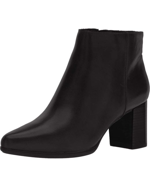rockport lynix bootie