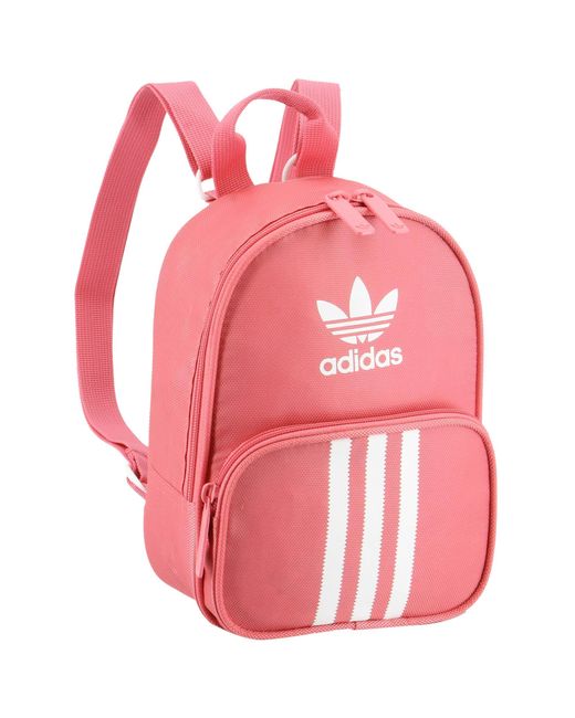 adidas originals santiago mini backpack