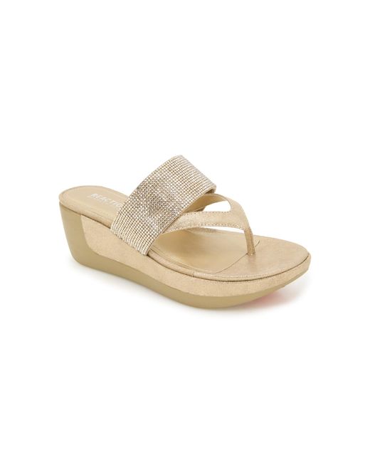 Stivaletti Alla Moda Donna Kenneth Cole Reaction Rida Stretch Jewel - Maglia Elasticizzata, Tacco A Blocco 5,7 Cm, Suola Flessibile