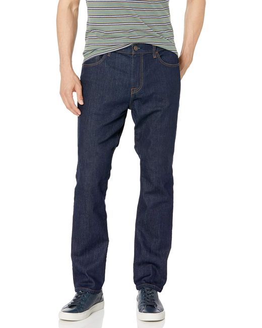 hilfiger jeans straight fit