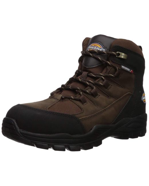dickies work boots for men