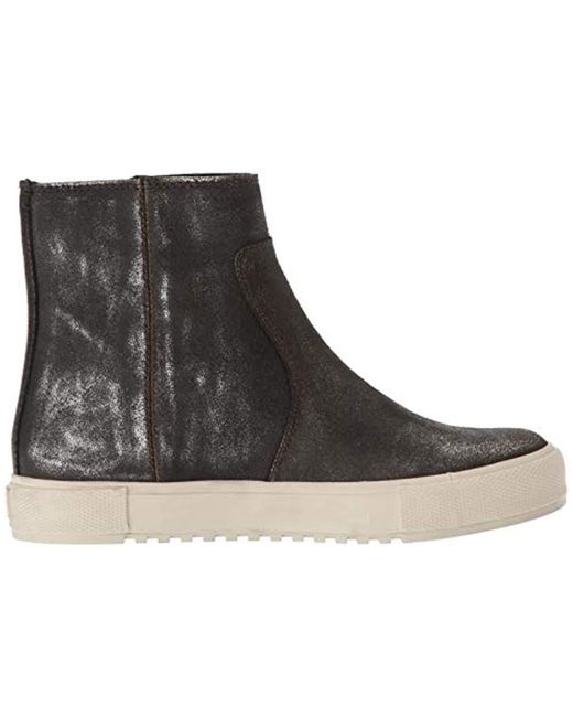 gia lug zip bootie