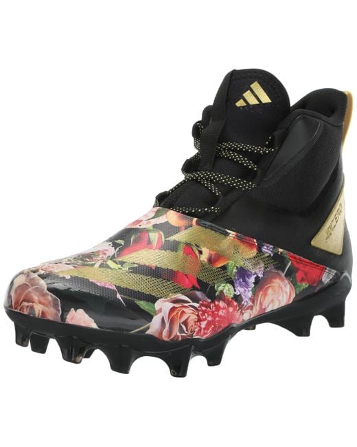 Adidas Multicolor Adizero Octane Sneaker