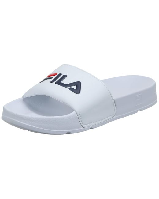 fila slippers original