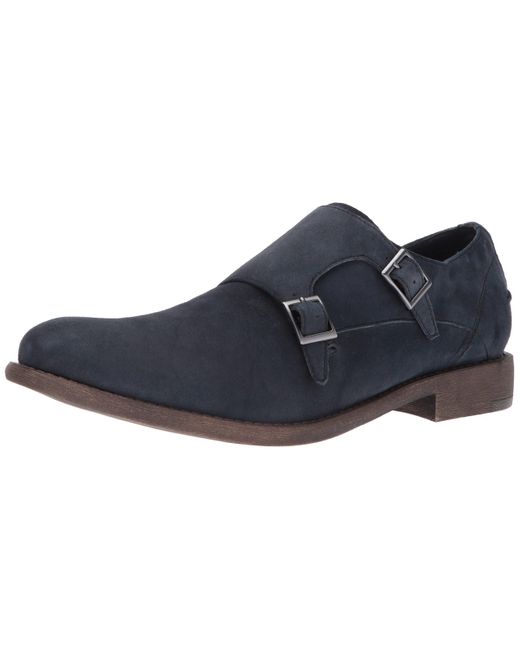 kenneth cole monk strap