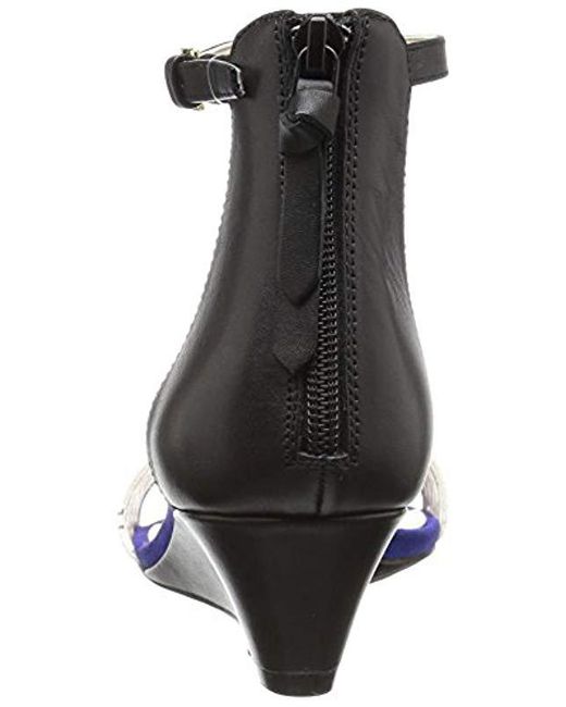 cole haan women's adderly wedge sandal