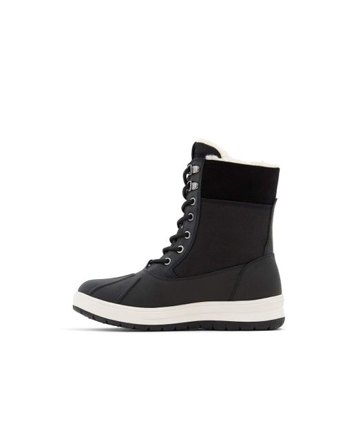 Aldo Powder Warm Winter Boots Waterproof Save 14 Lyst